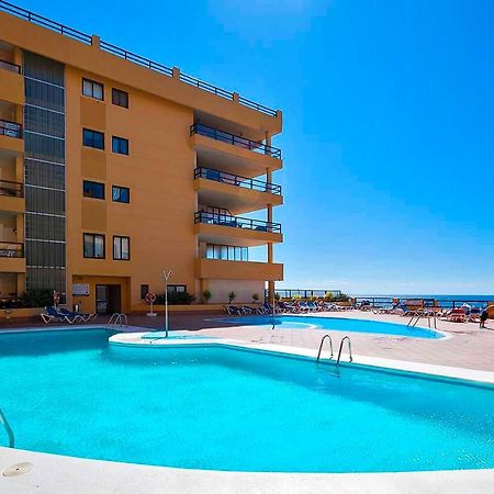 Apartment In Golf Del Sur San Miguel de Abona Buitenkant foto
