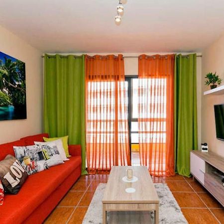 Apartment In Golf Del Sur San Miguel de Abona Buitenkant foto