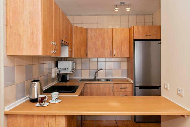 Apartment In Golf Del Sur San Miguel de Abona Buitenkant foto