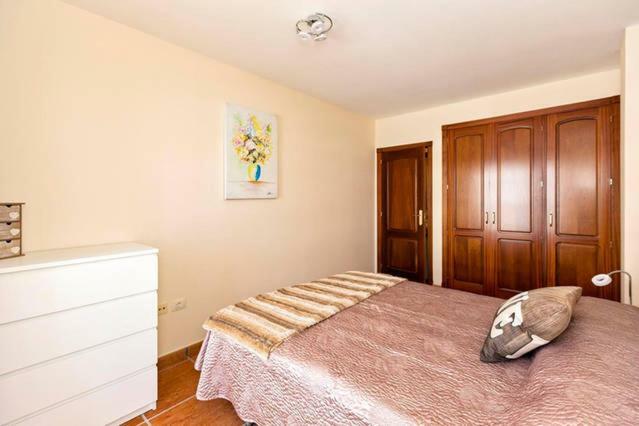 Apartment In Golf Del Sur San Miguel de Abona Buitenkant foto