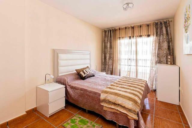 Apartment In Golf Del Sur San Miguel de Abona Buitenkant foto