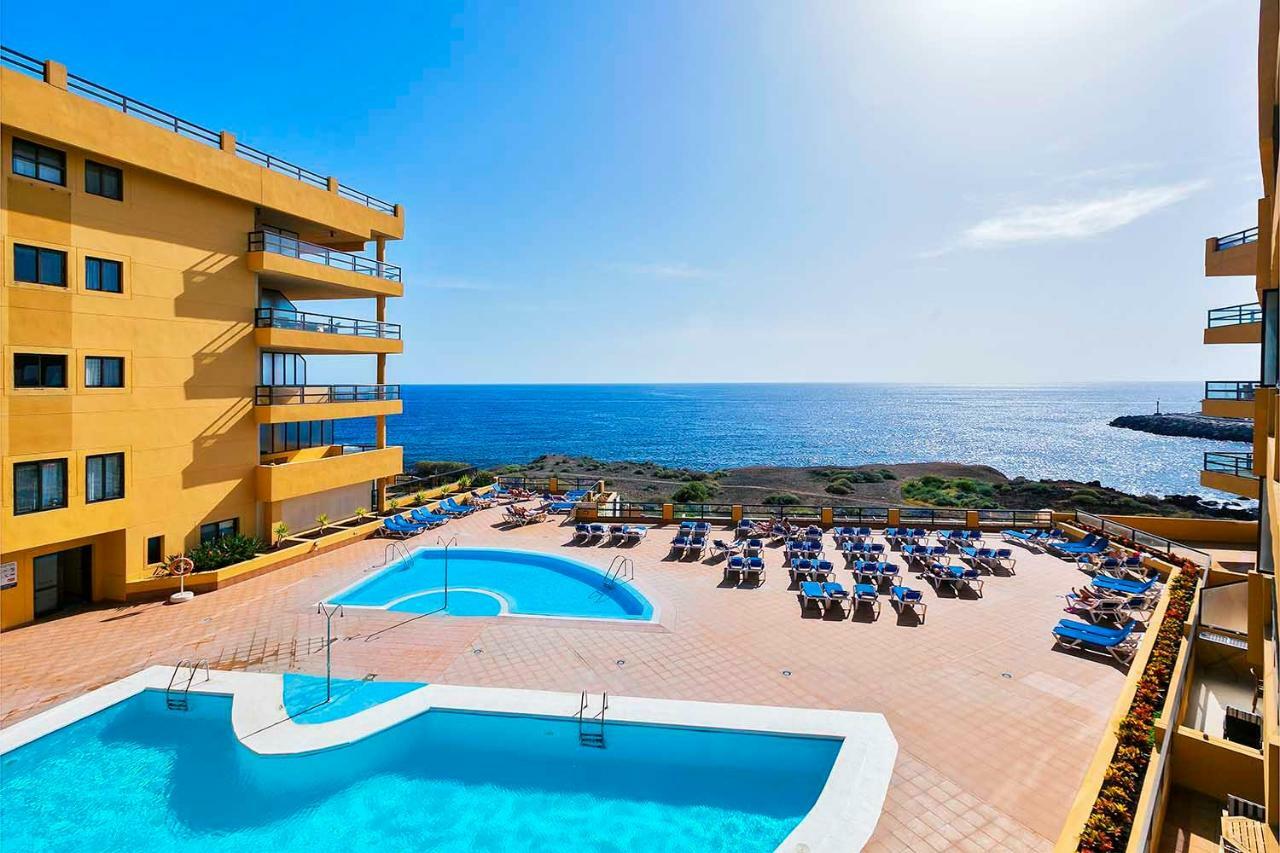 Apartment In Golf Del Sur San Miguel de Abona Buitenkant foto