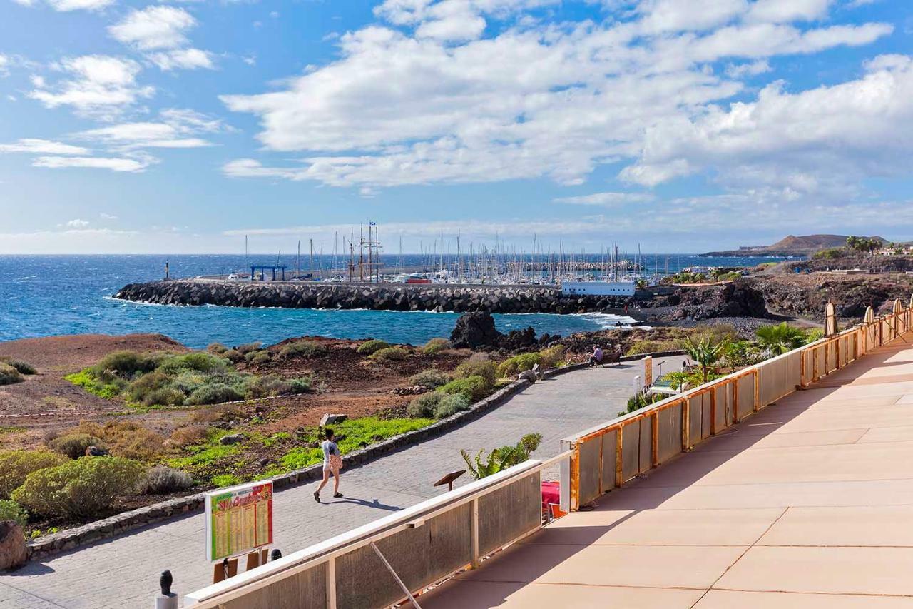 Apartment In Golf Del Sur San Miguel de Abona Buitenkant foto