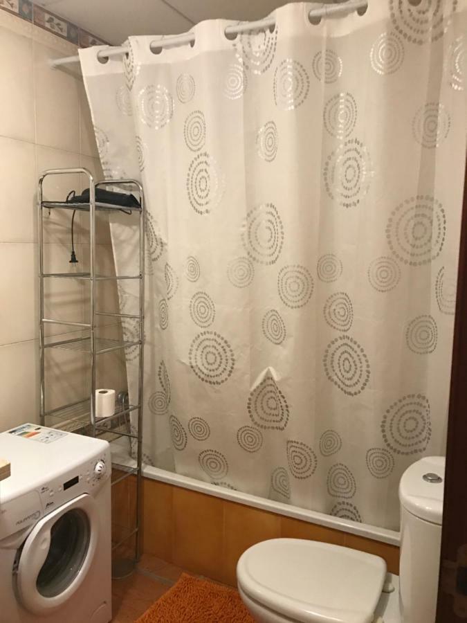 Apartment In Golf Del Sur San Miguel de Abona Buitenkant foto