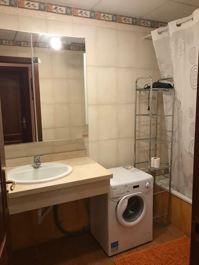 Apartment In Golf Del Sur San Miguel de Abona Buitenkant foto